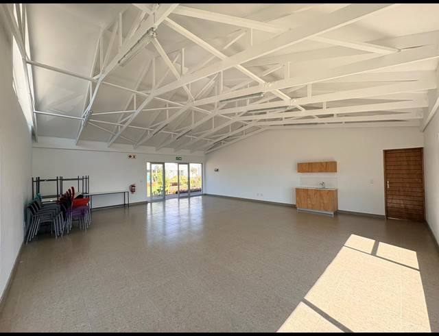 87M² OFFICE TO LET IN KYALAMI